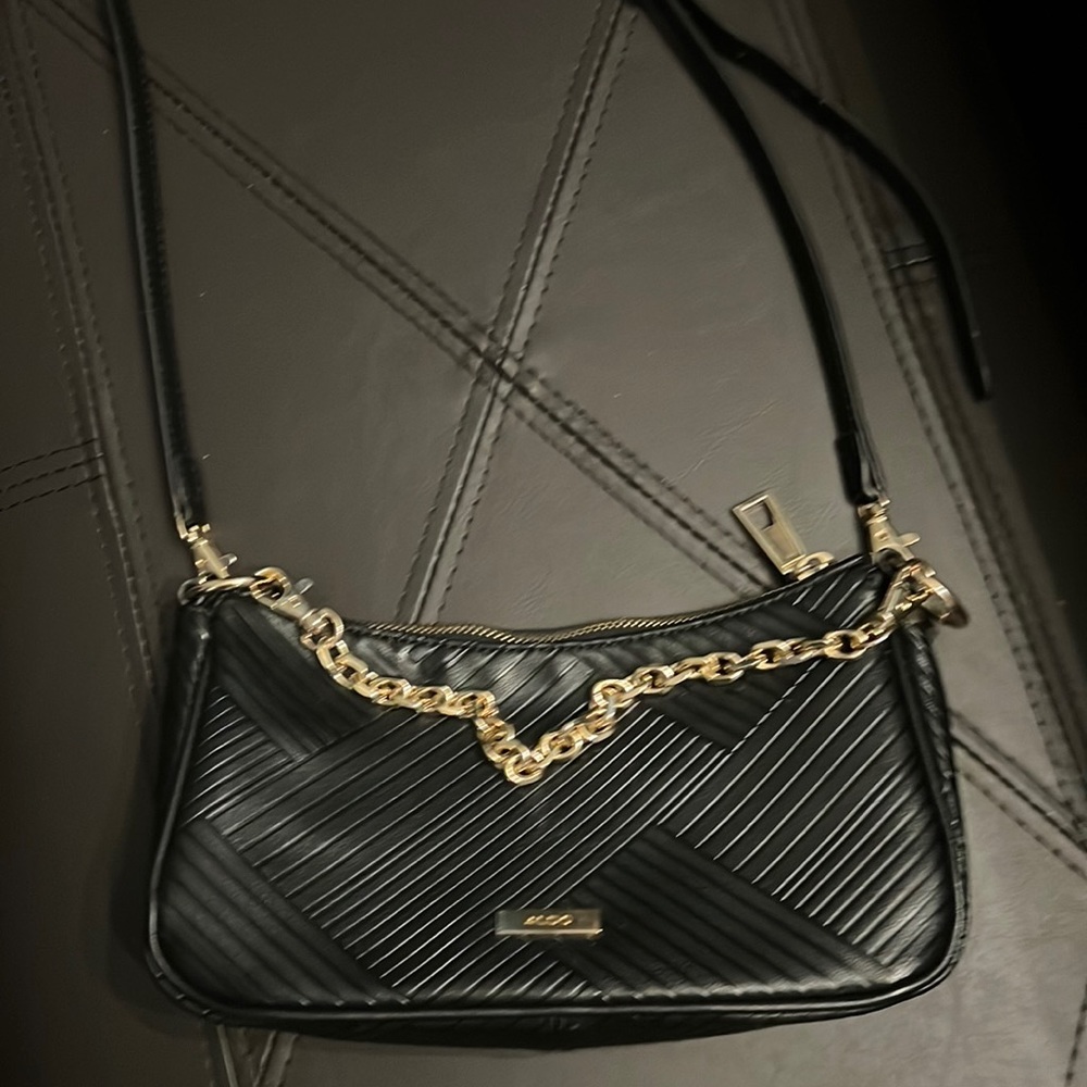 Aldo crossbody.